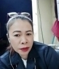 Rencontre Femme Thaïlande à เมือง : Mali, 48 ans